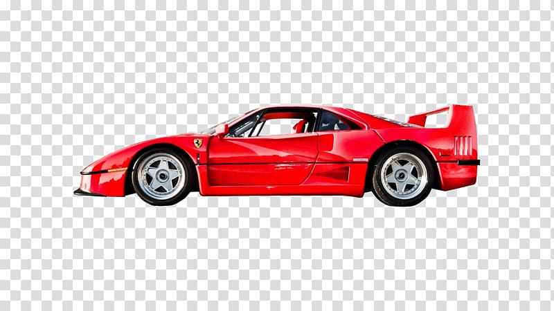 Ferrari F50 GT Ferrari F40 Enzo Ferrari Ferrari S.p.A., ferrari transparent background PNG clipart