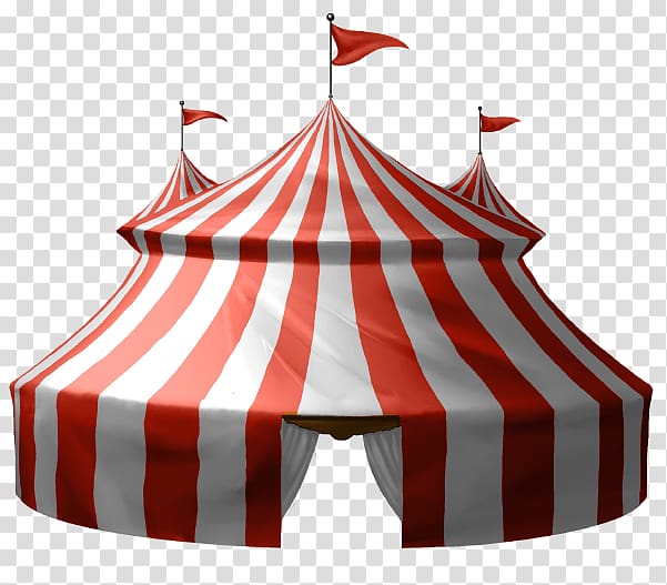 Tent Circus , carnival transparent background PNG clipart