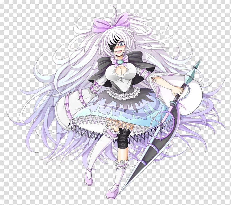 Gacha hotsell studio character