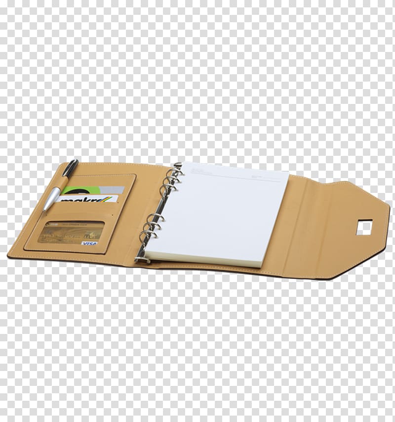 Personal organizer Standard Paper size Notebook Pen, notebook transparent background PNG clipart