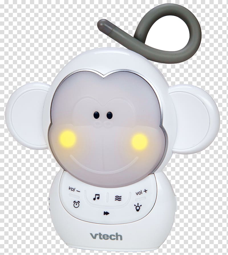 VTech Cordless telephone, design transparent background PNG clipart