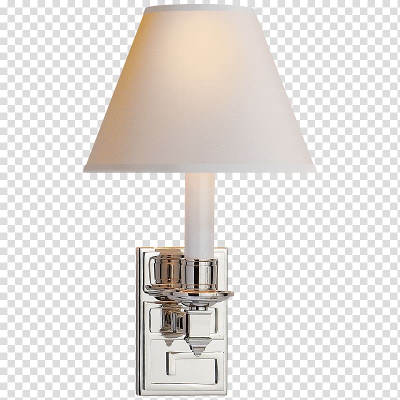 Sconce Lighting Visual comfort probability Light fixture, light transparent background PNG clipart