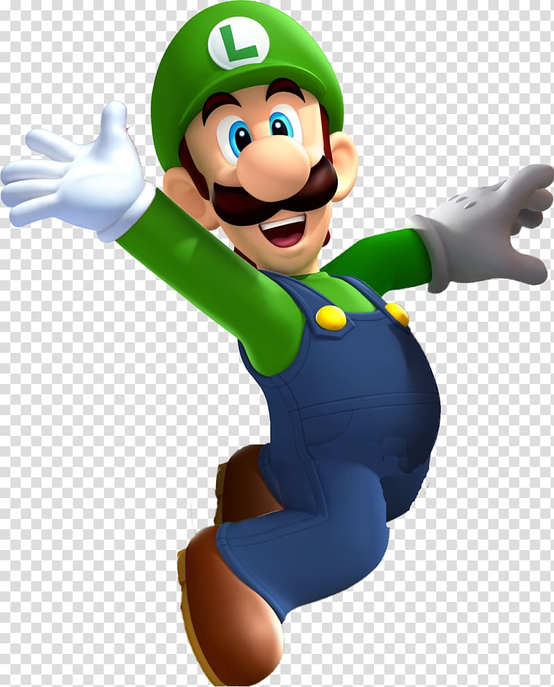 Mario & Yoshi New Super Luigi U New Super Mario Bros. U, safe transparent background PNG clipart