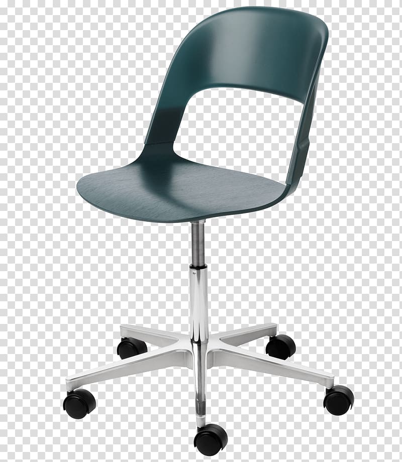 Office & Desk Chairs Model 3107 chair Egg plastic Ant Chair, Egg transparent background PNG clipart