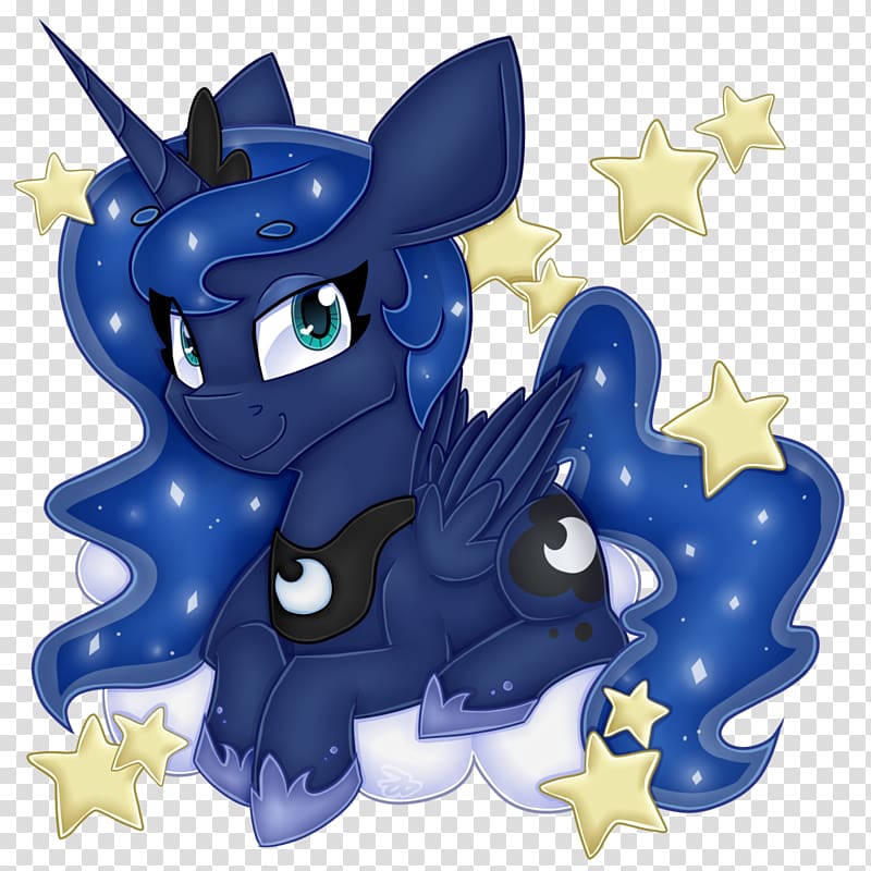 Princess Luna Princess Celestia Princess Cadance Horse, bed drawing transparent background PNG clipart