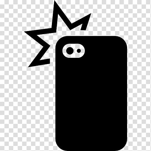 iPhone Camera phone Computer Icons Selfie , Iphone transparent background PNG clipart