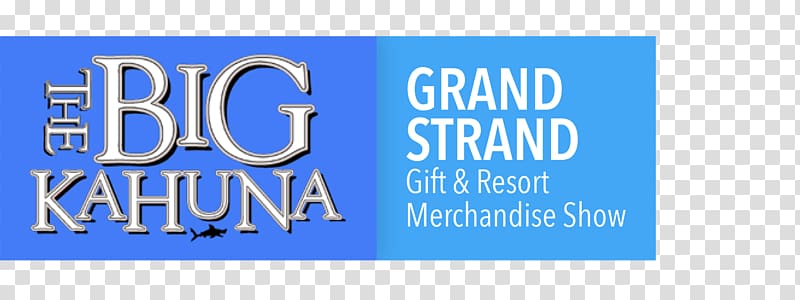 GRAND STRAND GIFT & RESORT MERCHANDISE SHOW Myrtle Beach Convention Center Souvenir, gift transparent background PNG clipart