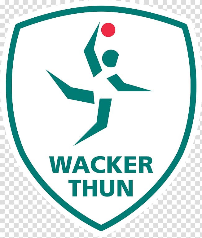 Logo Wacker Thun Brand , Thun transparent background PNG clipart