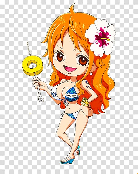 Nico Robin Nami Monkey D. Luffy Usopp Roronoa Zoro, One Piece Film Gold transparent background PNG clipart