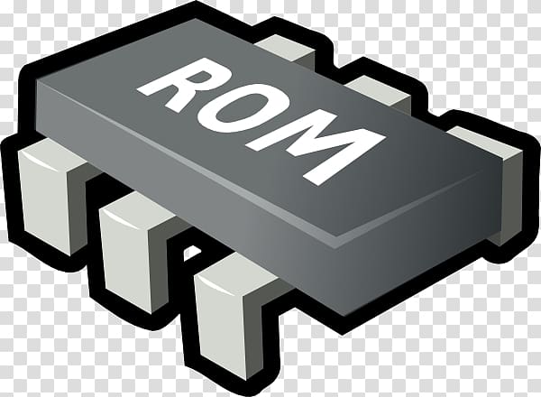 ROM Integrated Circuits & Chips RAM Computer memory , Apology transparent background PNG clipart