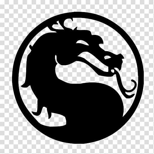 Sub-Zero Mortal Kombat: Deception Mortal Kombat Trilogy Mortal Kombat II, logo logo keren transparent background PNG clipart