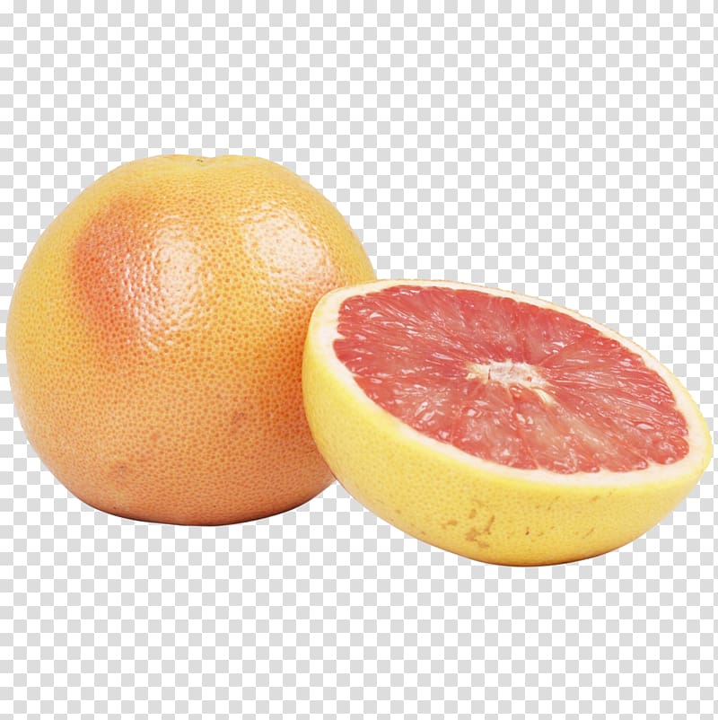 Grapefruit juice Pharmaceutical drug Warfarin Tablet, grapefruit transparent background PNG clipart