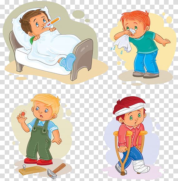 graphics illustration , of people with cabin fever transparent background PNG clipart