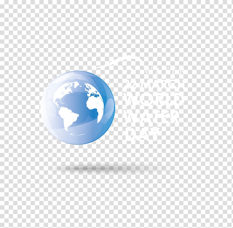 Desktop Sphere Font, World Water Day 2018 transparent background PNG clipart