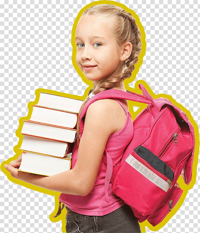 Backpack Handbag GPS tracking unit Child, backpack transparent background PNG clipart