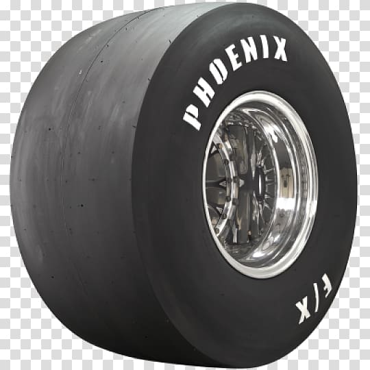 Formula One tyres Car Tire Rim Racing slick, car transparent background PNG clipart