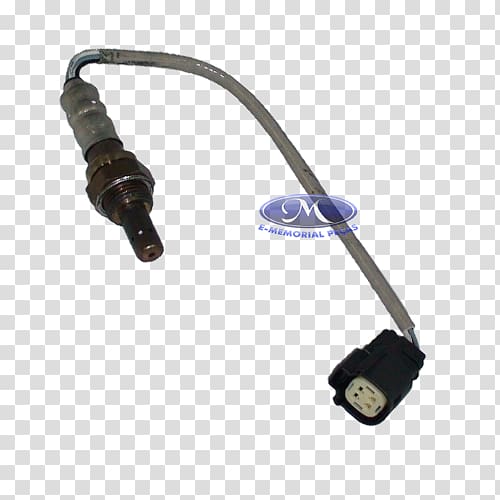 2011 Ford Edge Coaxial cable Oxygen sensor Electronic component, 2011 Ford Escape transparent background PNG clipart