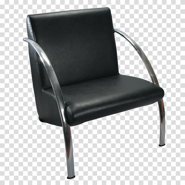 Chair Armrest, Le corBusier transparent background PNG clipart