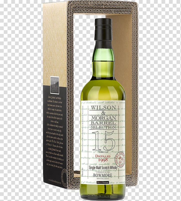 Whiskey Dailuaine distillery Tobermory Single Malt Speyside single malt Scotch whisky, wine transparent background PNG clipart