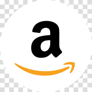 Amazon Logo Amazon Com Amazon Video Logo Company Brand Amazon Logo Transparent Background Png Clipart Hiclipart