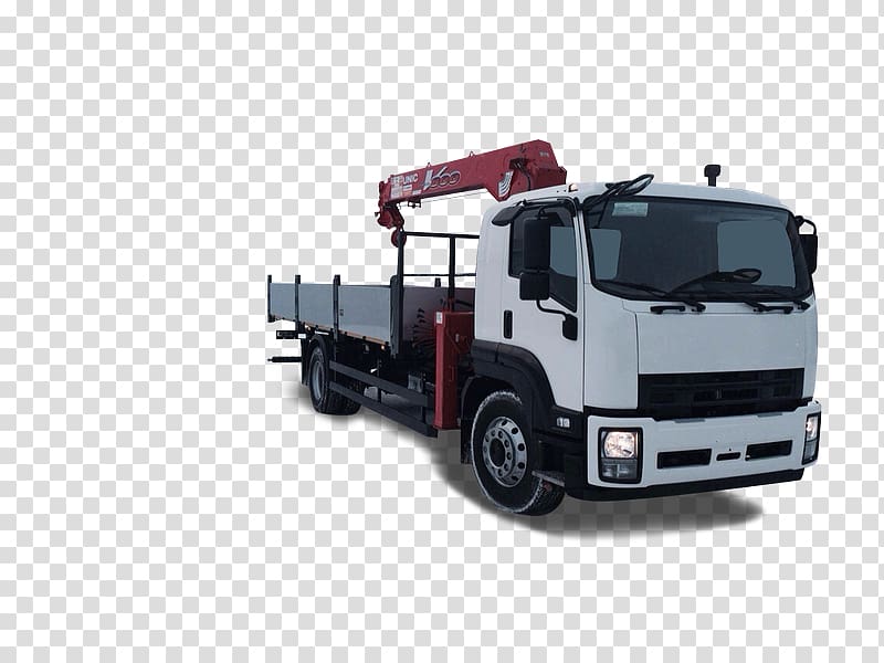 Isuzu Forward Car Commercial vehicle Jeep, car transparent background PNG clipart