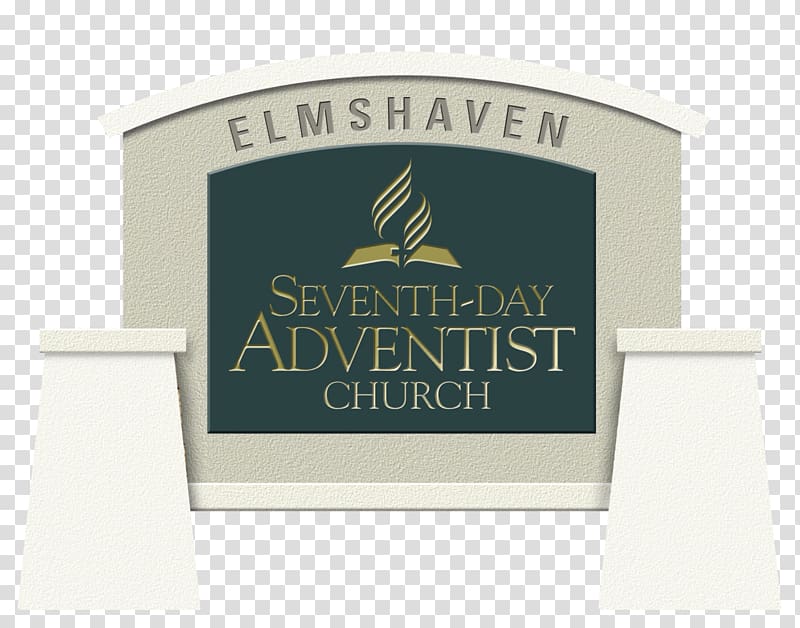 Seventh-day Adventist Church Brand Font, others transparent background PNG clipart