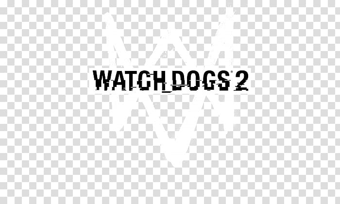 Watch Dogs 2 Xbox One PlayStation 4 San Francisco Logo, Art Of Watch Dogs transparent background PNG clipart