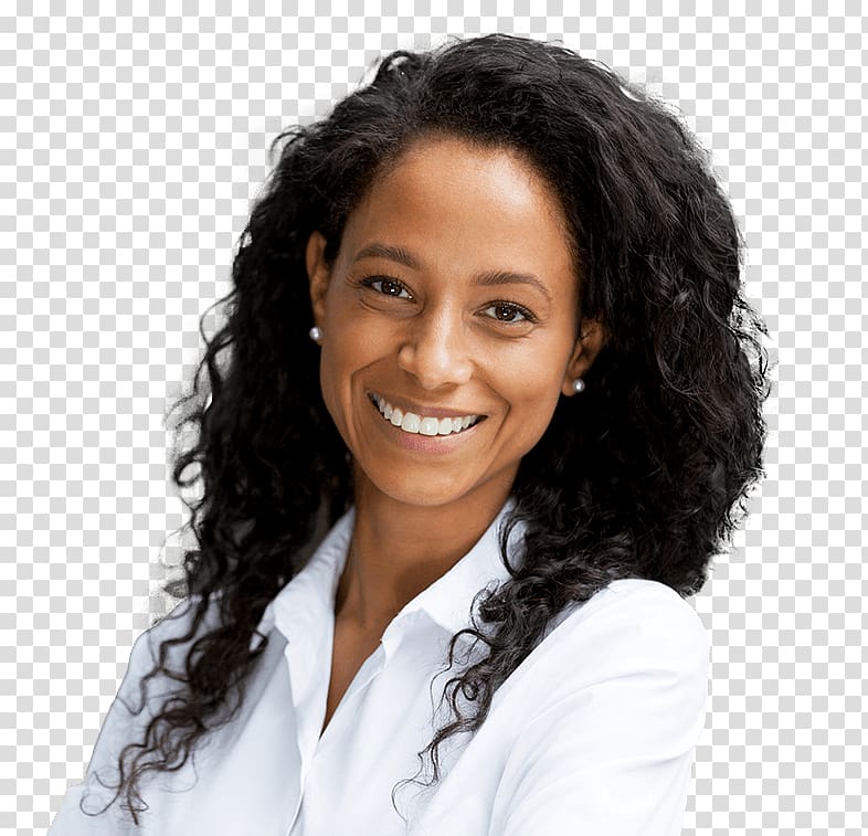Dentist Woman, mature girls transparent background PNG clipart