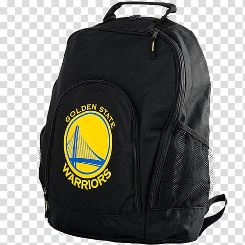 Golden State Warriors Backpack NBA Messenger Bags, lebron backpack transparent background PNG clipart