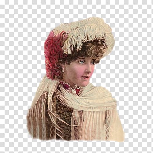 Victorian era Woman Bokmärke Fairy, woman transparent background PNG clipart