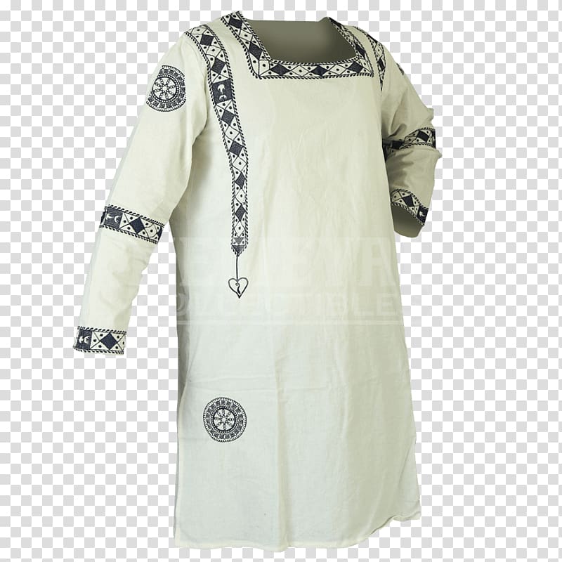 Tunic Ancient Rome Clothing Top Sleeve, birthday pattern transparent background PNG clipart