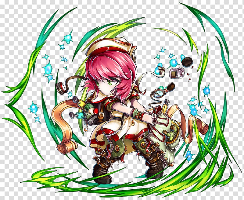 Brave Frontier 2 Role-playing game Wiki, others transparent background PNG clipart