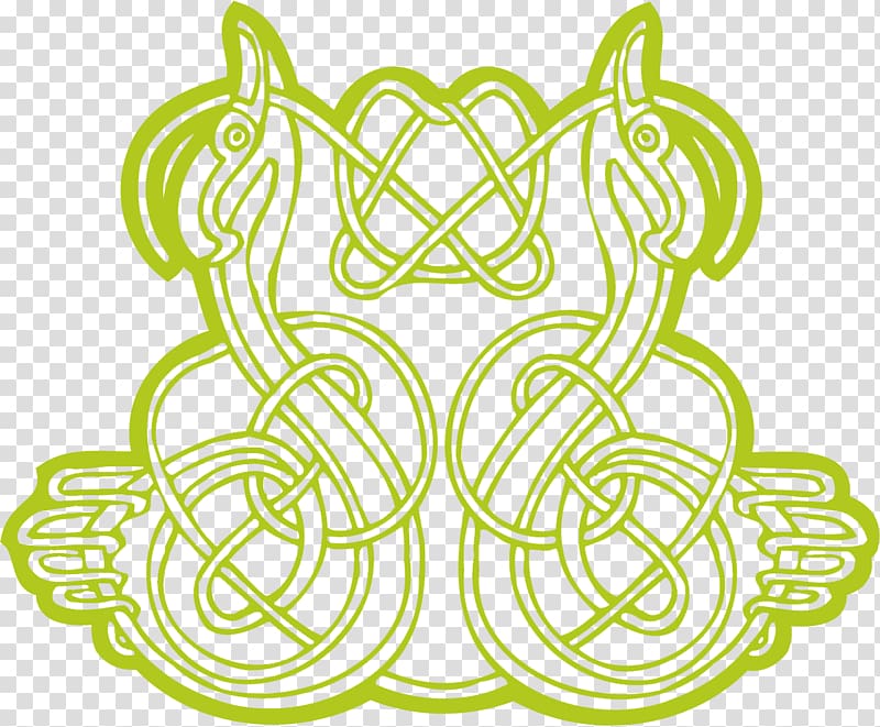 Celtic knot Ornament Celts Tattoo, ornaments transparent background PNG clipart