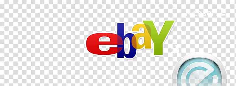 Product design Logo Brand Desktop , ebay logo transparent background PNG clipart