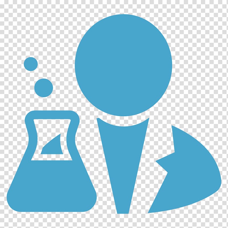 Laboratory Research Scientist Chemistry Computer Icons, scientist transparent background PNG clipart