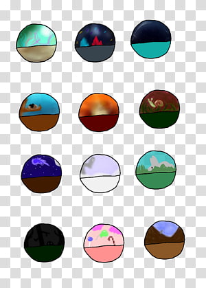 Sphere Font, design transparent background PNG clipart thumbnail