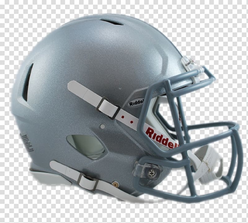 Ohio State University Ohio State Buckeyes football American Football Helmets, american football transparent background PNG clipart