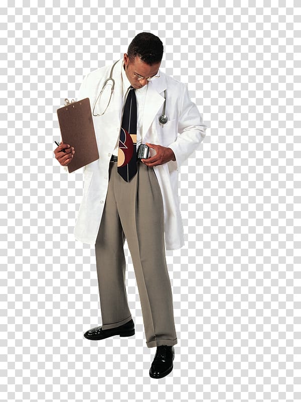 Tuxedo M. Physician , medicina transparent background PNG clipart