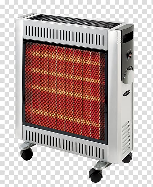 Radiator Heater Stove Electricity Infrared, Radiator transparent background PNG clipart