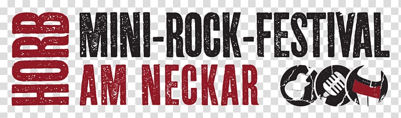 Mini-Rock-Festival Logo Brand Font, Rock Festival transparent background PNG clipart