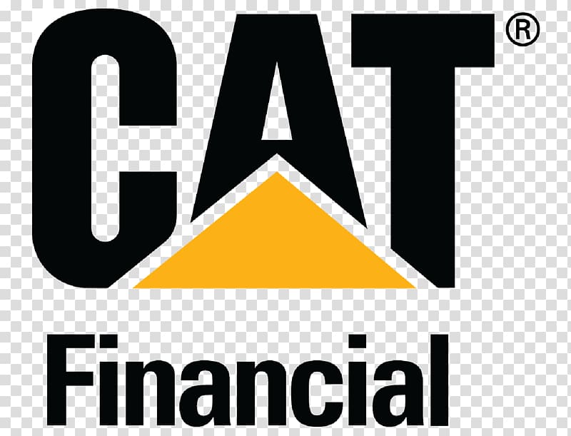 Caterpillar Inc. John Deere Caterpillar Financial Services Corp. Finance, financial industry transparent background PNG clipart