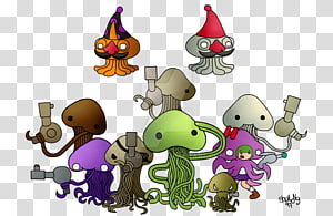 Metal Slug Attack Mars People Video Games Art, coyote attacks on humans transparent background PNG clipart thumbnail