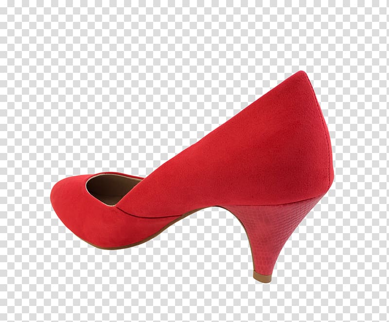 Product design Heel Shoe, elegant kitten heel shoes for women transparent background PNG clipart
