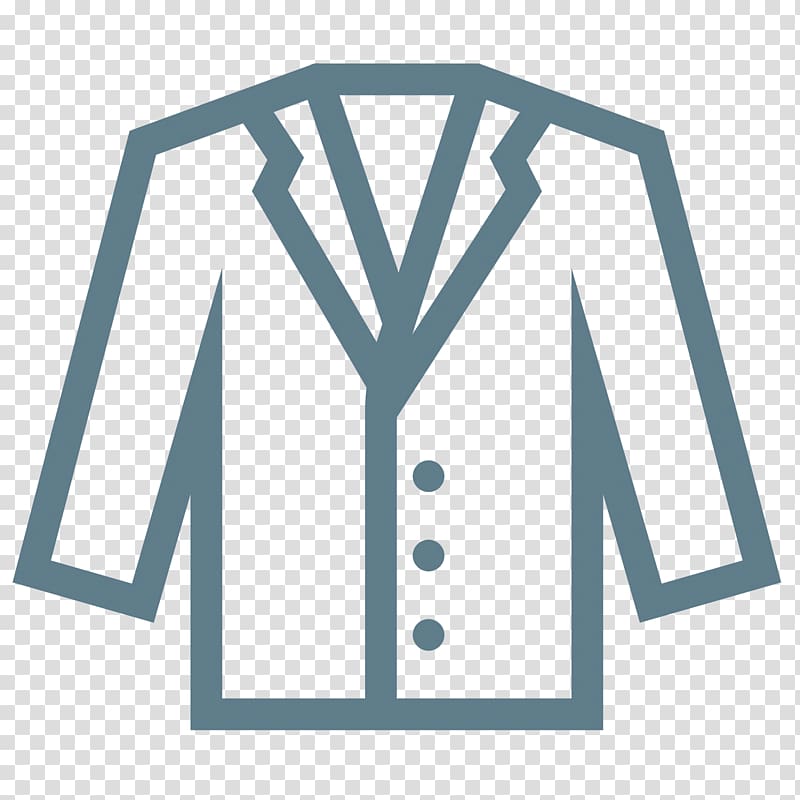 Lab Coats T-shirt Clothing Suit, yellow jacket transparent background PNG clipart