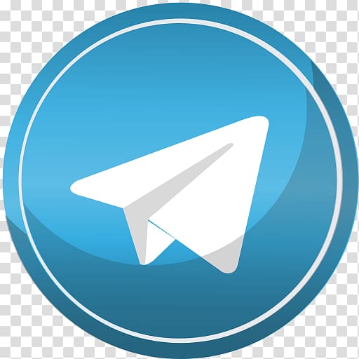 white and teal paper airplane logo, Social media Telegram Logo Computer Icons Airdrop, telegram transparent background PNG clipart