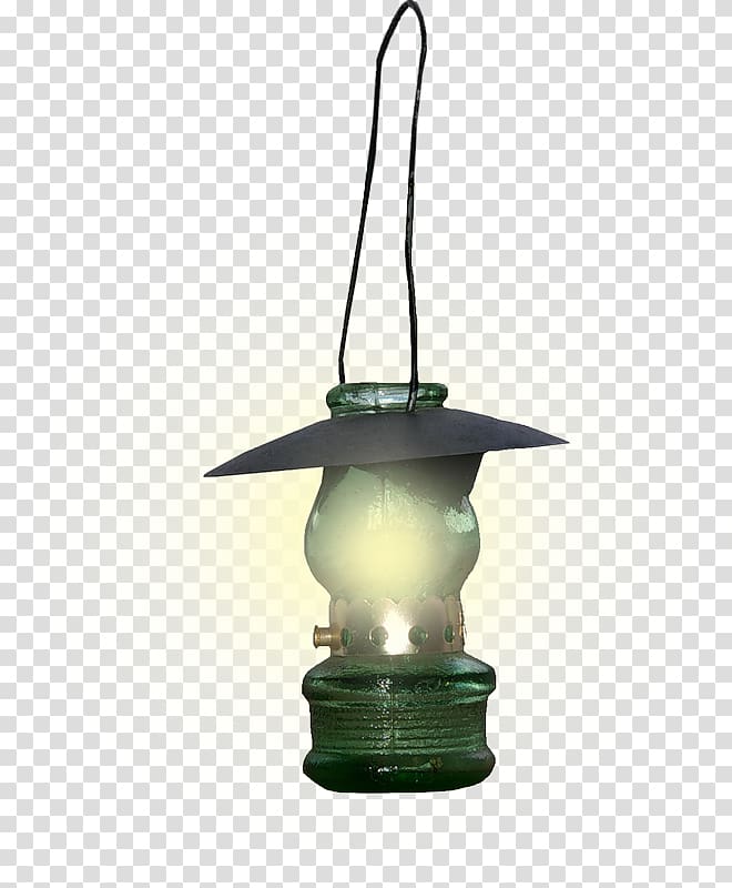 Kerosene lamp Light fixture 古代灯具, lamp transparent background PNG clipart