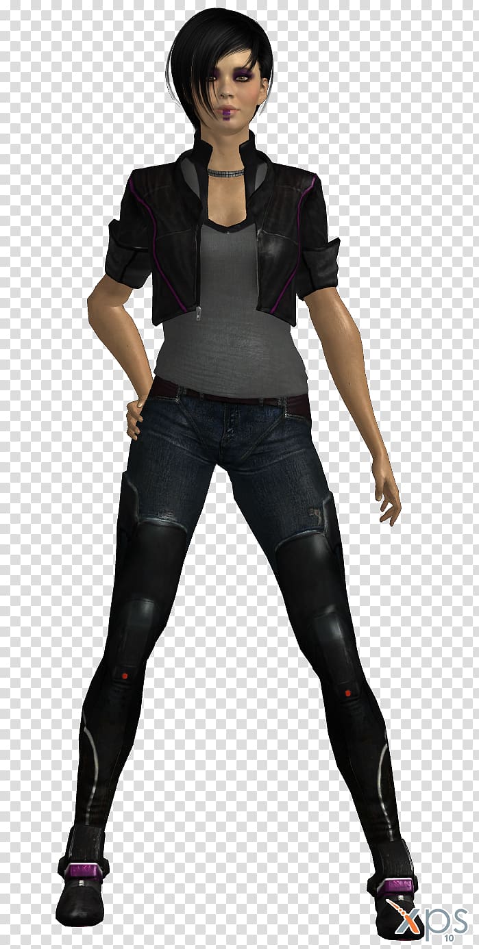 Mass Effect 3 Leggings Art Clothing Portrait, Ashley Williams transparent background PNG clipart