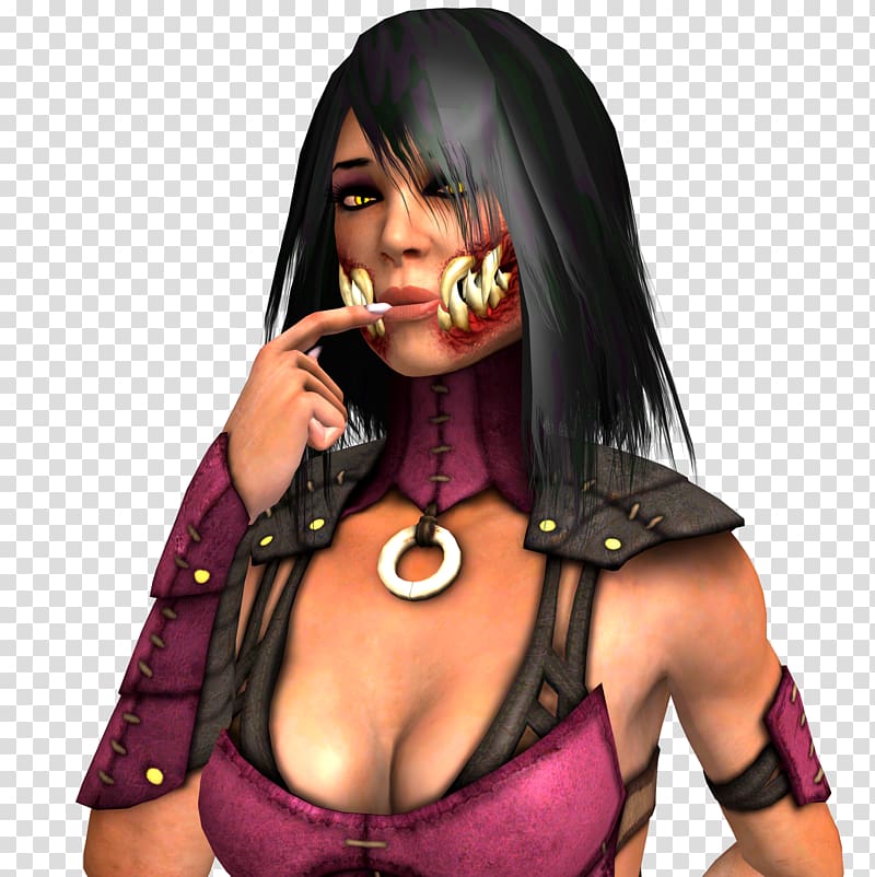 Mortal Kombat X Mileena Mortal Kombat 4 Scorpion Ultimate Mortal