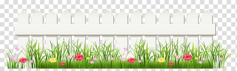 Fence transparent background PNG clipart