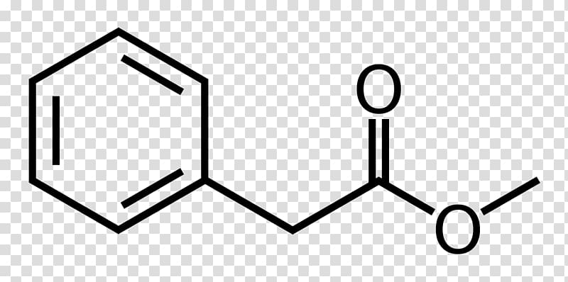 Methyl acetate Methyl phenylacetate Phenyl acetate Phenylacetone, others transparent background PNG clipart